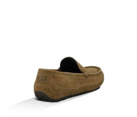 Ugg alder mens slipper top